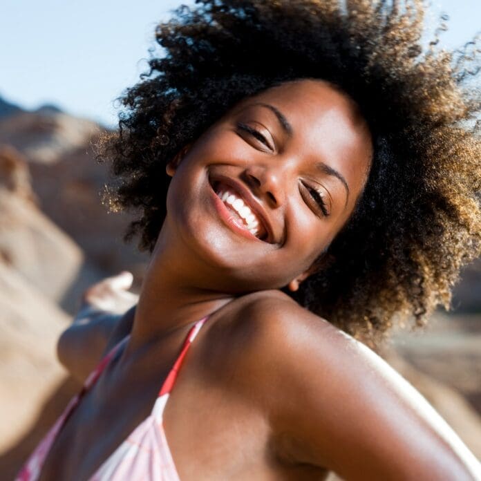 Best Sunscreen For Dark Skin Tones