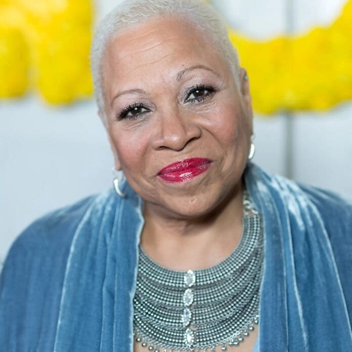 Actress Denise Dowse Passes Away at 64