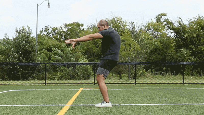 4 Exercises That Can Prevent And Relieve Pain From Computer Slouching