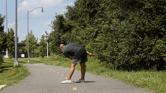 4 Exercises That Can Prevent And Relieve Pain From Computer Slouching