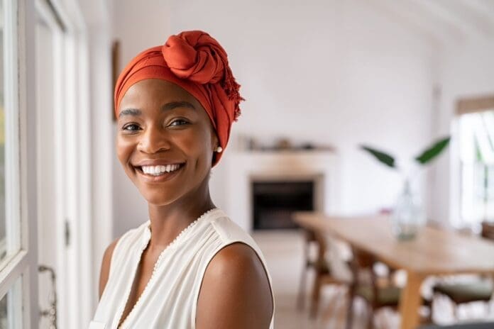 Struggling With Fibroids? Learn About the Serene Study.
