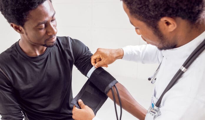 Prioritizing Men's Health: An Essential Checklist for Every Age