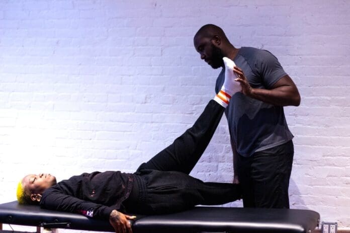 4 Things You Should Know About Stretch Therapy