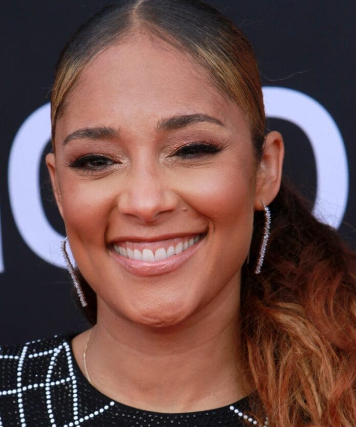 Amanda Seales Just Announced She Has Autism - Here’s Why So Many Black Women Go Undiagnosed