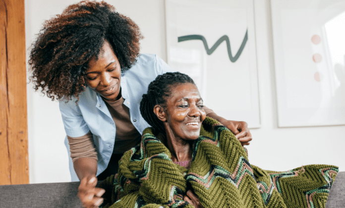 Alzheimer’s: Identifying The Signs & Supporting Your Loved Ones