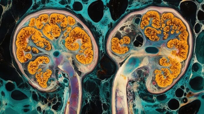 Advocating For Chronic Kidney Disease Policy Change