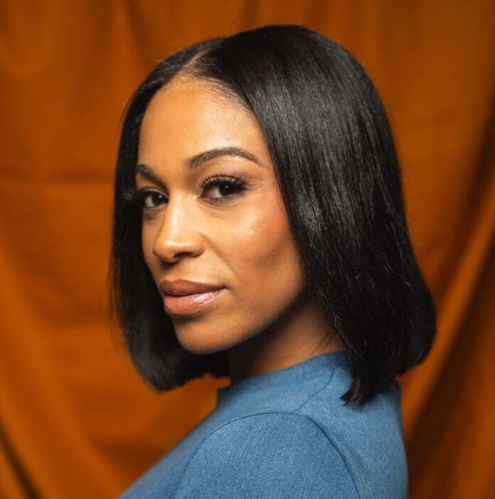 Victoria Rees Bluecrest Victoria Reese Brathwaite Is Reshaping Ideas About Chronic Illnesses ...