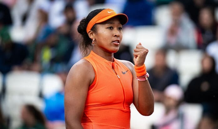Naomi Osaka Gets Candid About Motherhood, Pressure, and Learning to Ask for Help