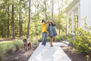 Kardea Brown on Love, Diabetes, and Reimagining Tradition
