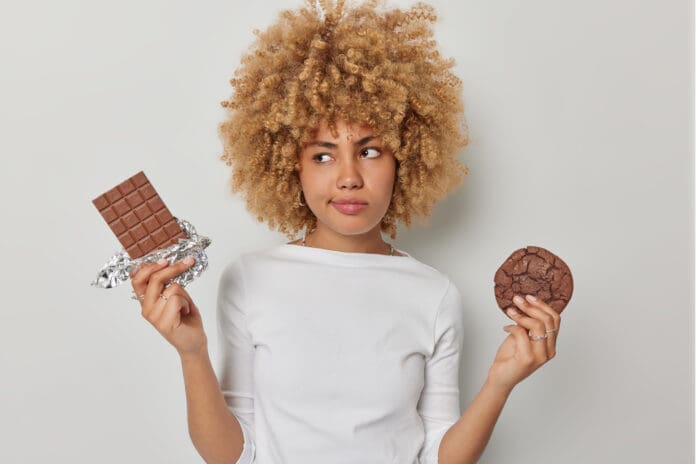 What Women Need to Know Now About Prediabetes